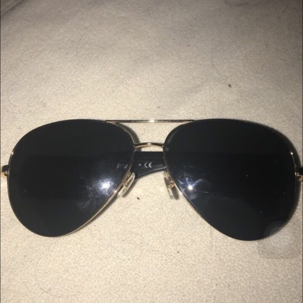 Versace sunglasses
